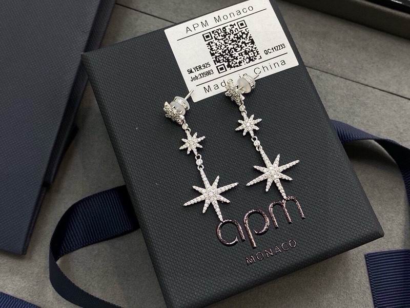 CK Earring 07yxs01